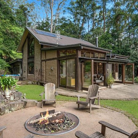 Lyra Kangaroo Valley Ngoại thất bức ảnh