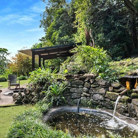 Lyra Kangaroo Valley Ngoại thất bức ảnh