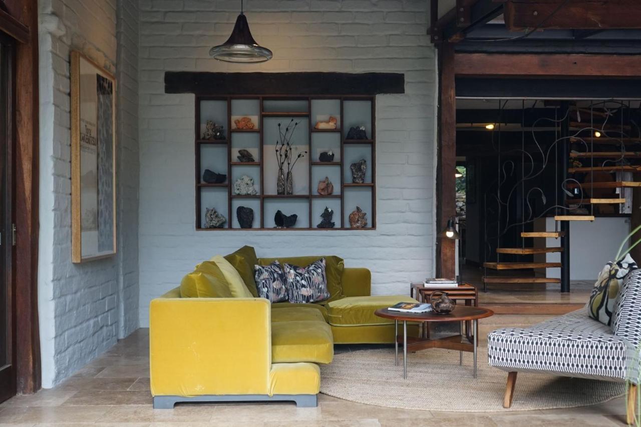 Lyra Kangaroo Valley Ngoại thất bức ảnh