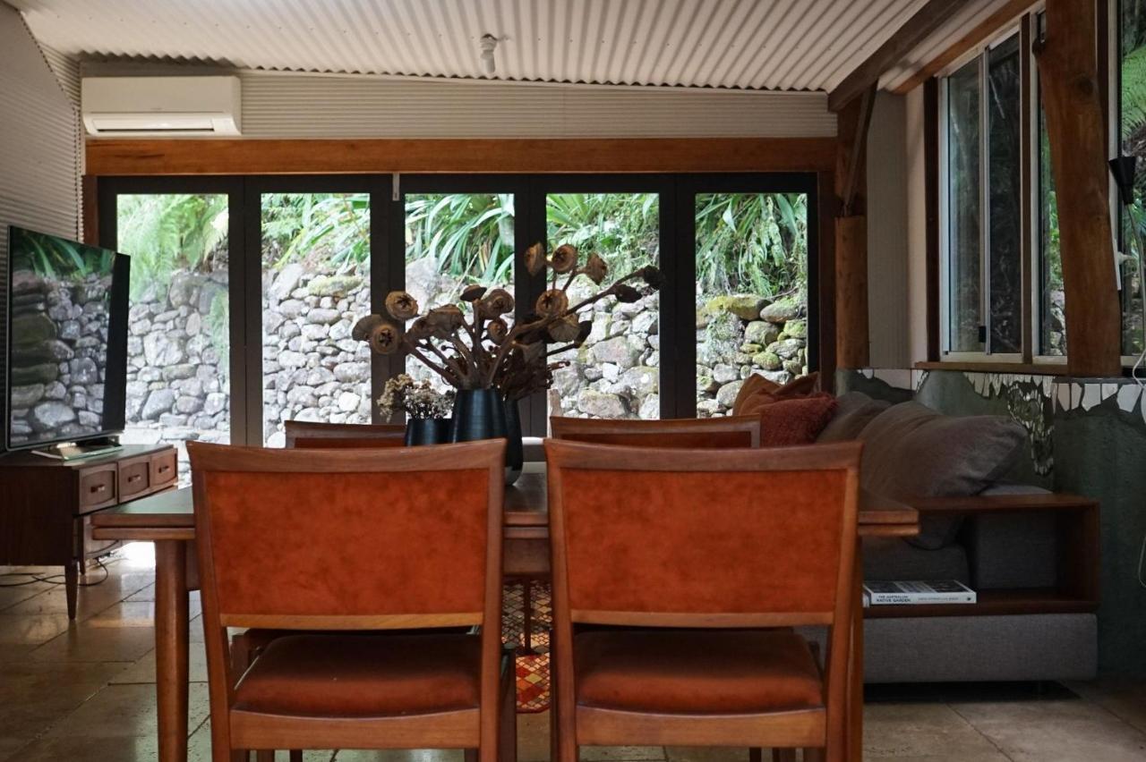 Lyra Kangaroo Valley Ngoại thất bức ảnh