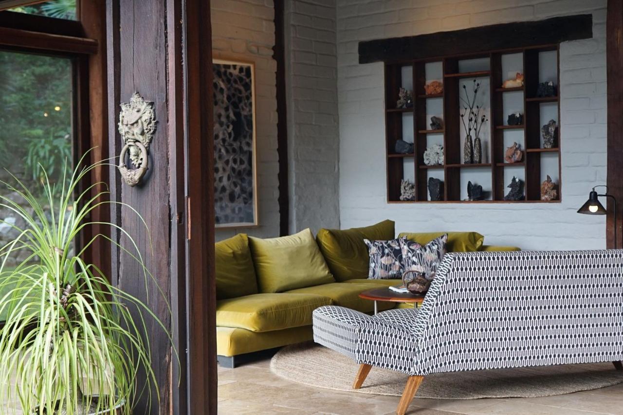 Lyra Kangaroo Valley Ngoại thất bức ảnh