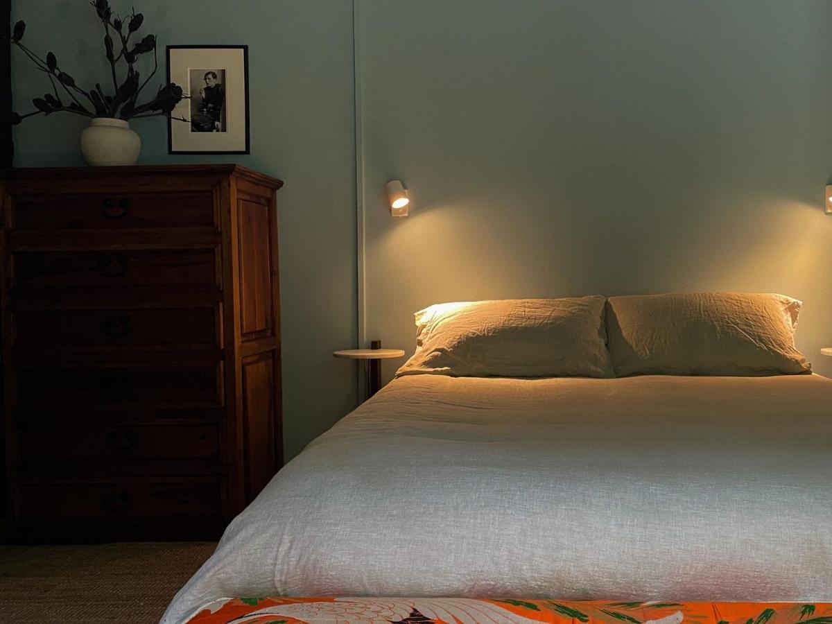 Lyra Kangaroo Valley Ngoại thất bức ảnh