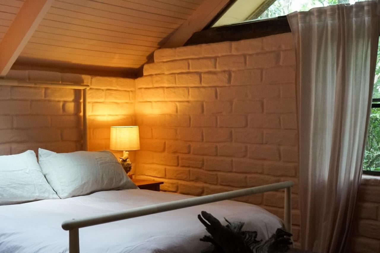 Lyra Kangaroo Valley Ngoại thất bức ảnh