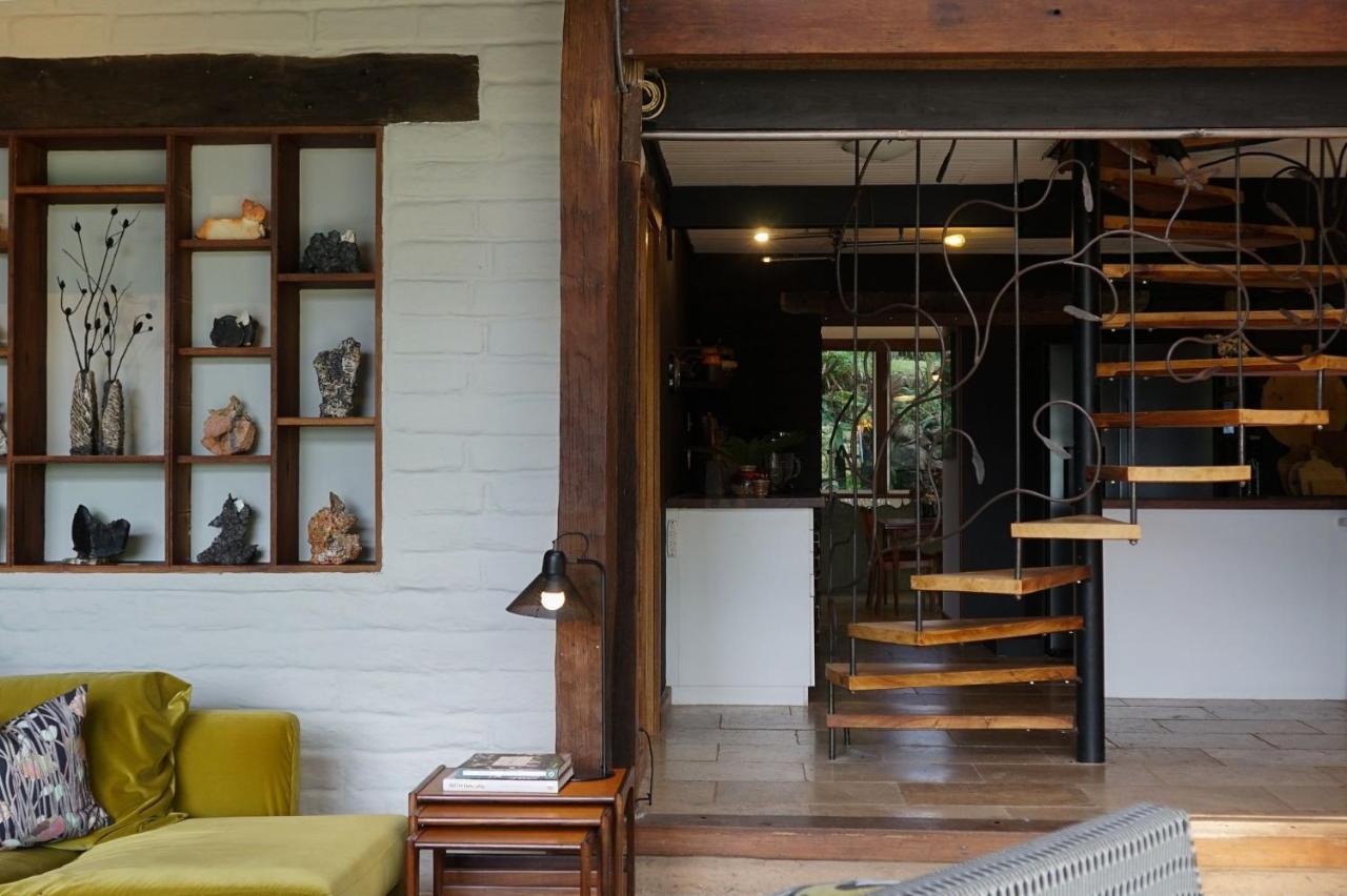 Lyra Kangaroo Valley Ngoại thất bức ảnh