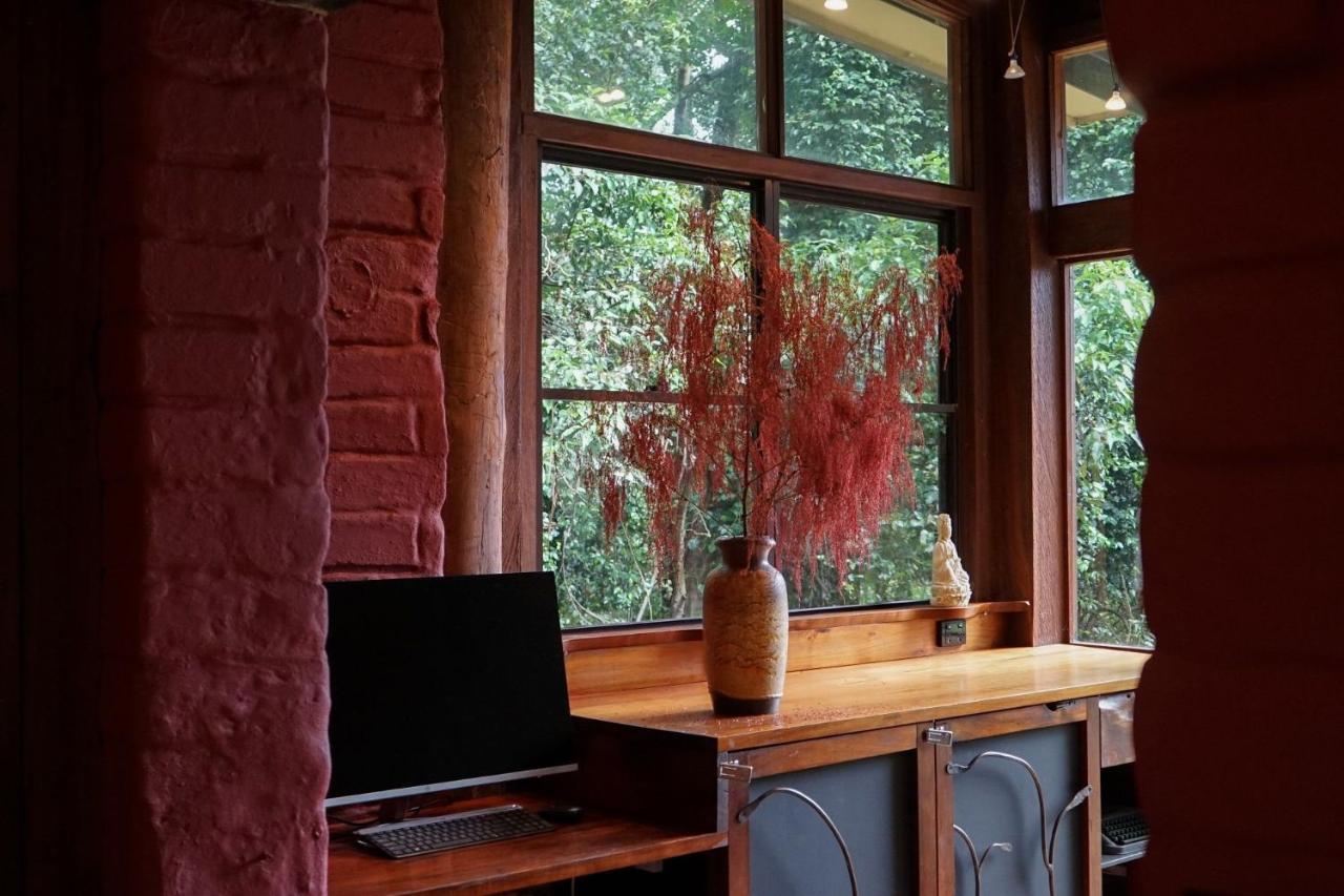 Lyra Kangaroo Valley Ngoại thất bức ảnh