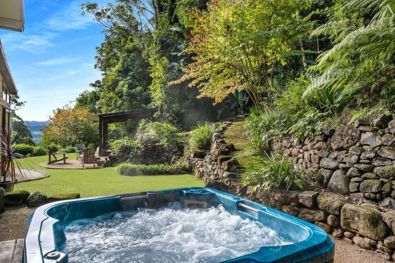 Lyra Kangaroo Valley Ngoại thất bức ảnh
