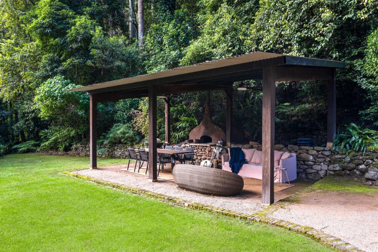 Lyra Kangaroo Valley Ngoại thất bức ảnh