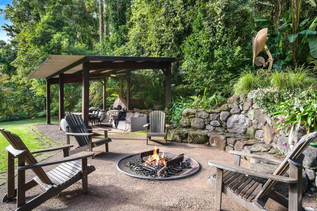 Lyra Kangaroo Valley Ngoại thất bức ảnh