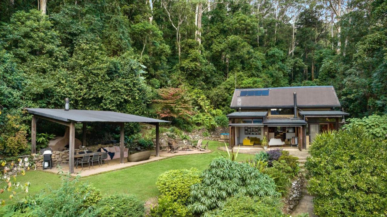 Lyra Kangaroo Valley Ngoại thất bức ảnh