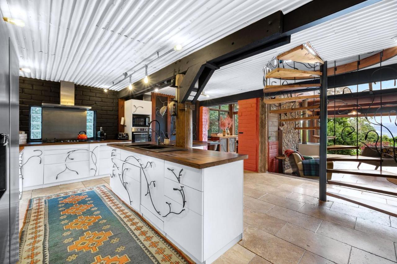Lyra Kangaroo Valley Ngoại thất bức ảnh