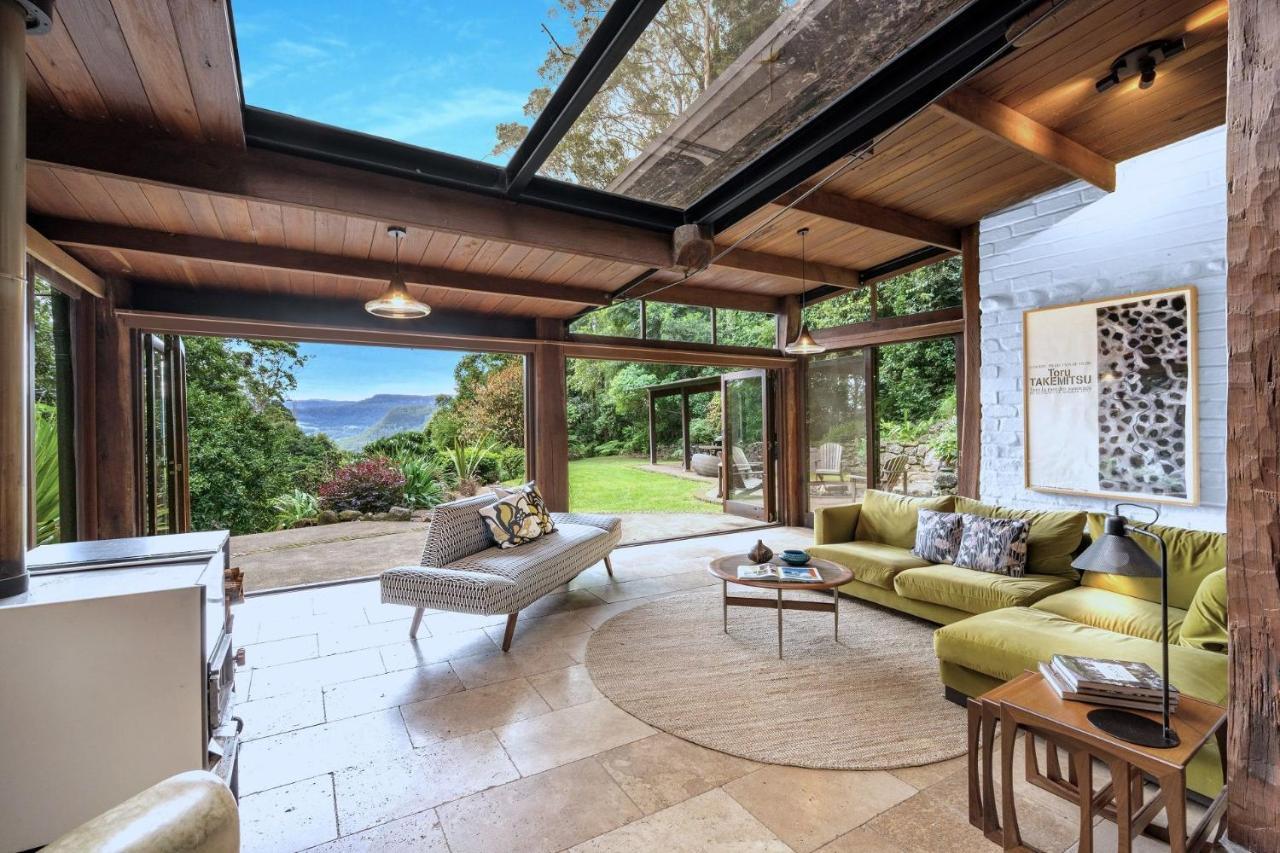 Lyra Kangaroo Valley Ngoại thất bức ảnh