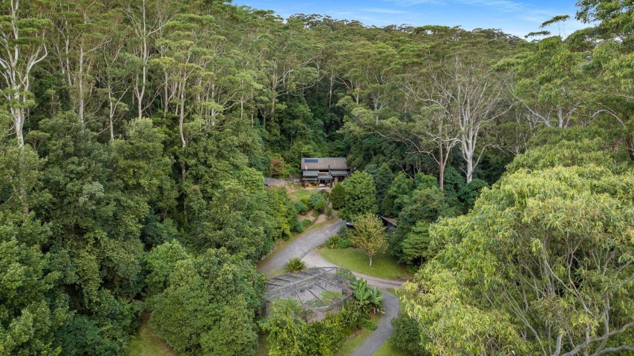 Lyra Kangaroo Valley Ngoại thất bức ảnh
