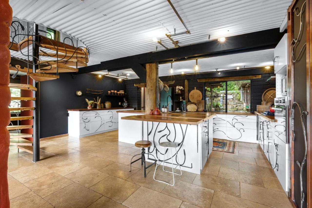 Lyra Kangaroo Valley Ngoại thất bức ảnh